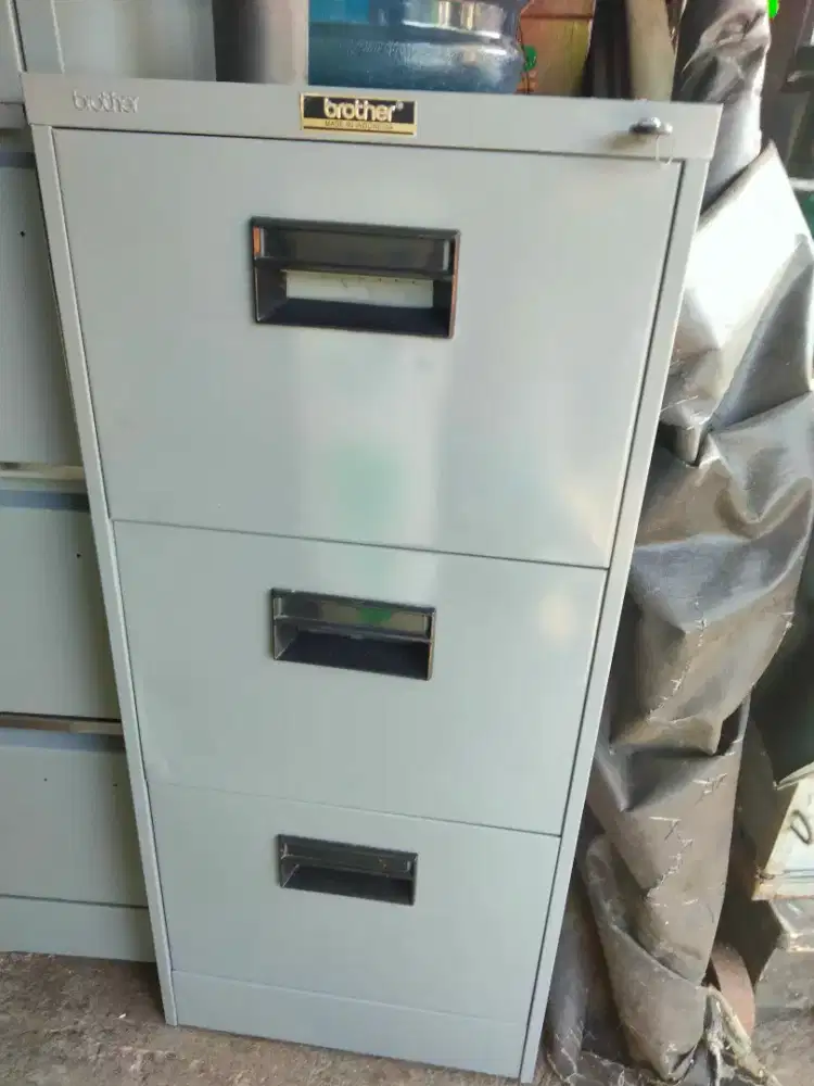 Lemari kabinet n filing kabinet