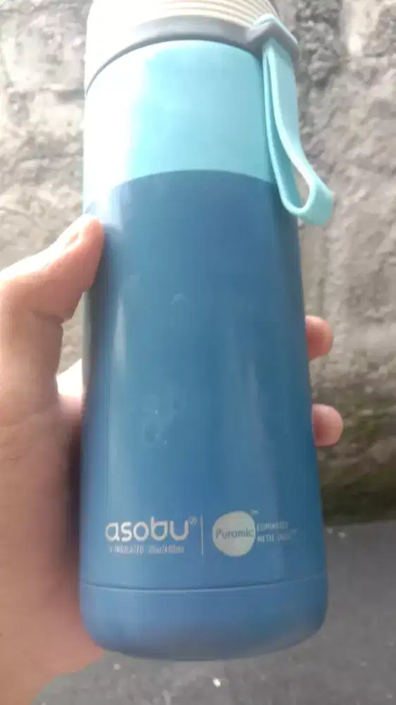 Jual Tumbler Asobu ori