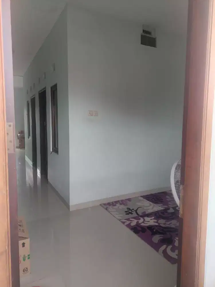 KONTRAKAN JAKARTA TIMUR (CONDET)