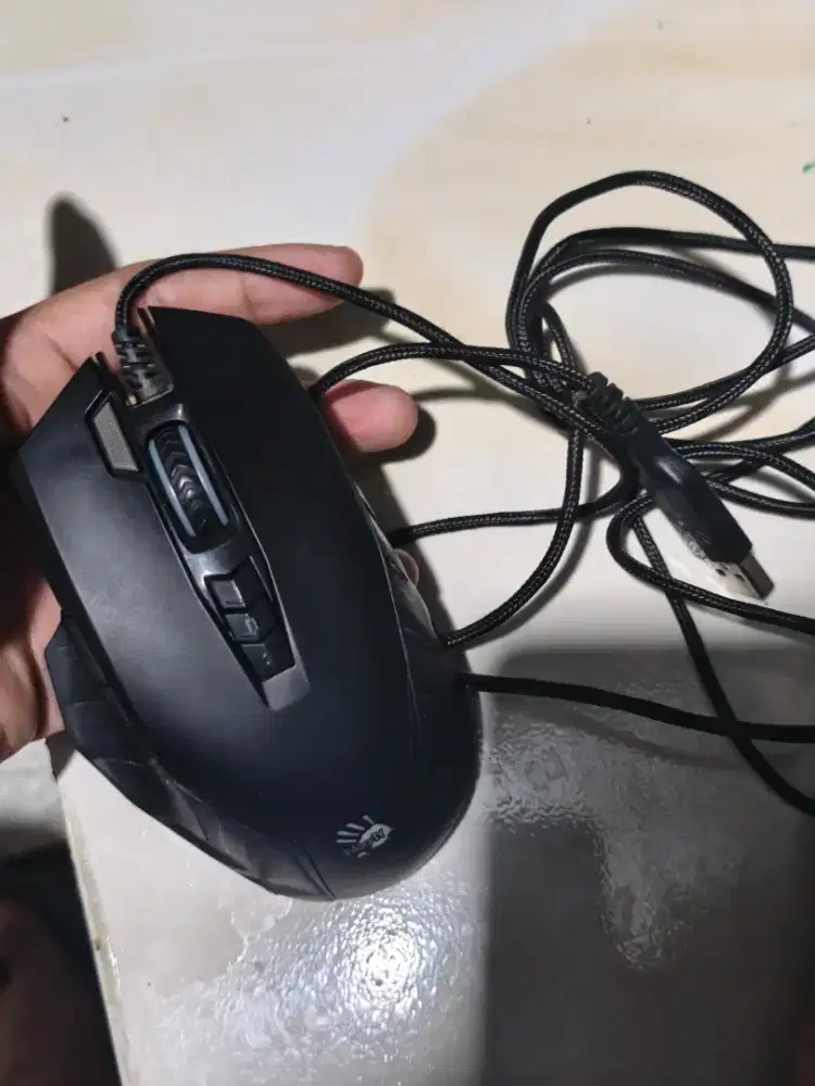 Mouse bloody gaming