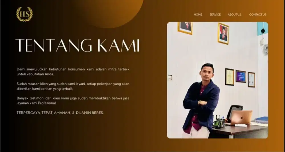 KONSULTAN NOTARIS DAN PERTANAHAN