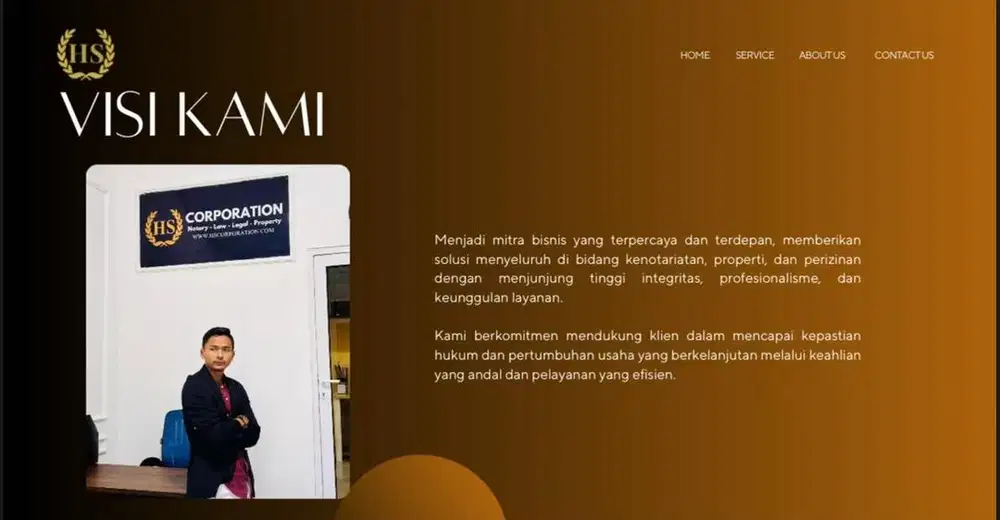 KONSULTAN NOTARIS DAN PERTANAHAN