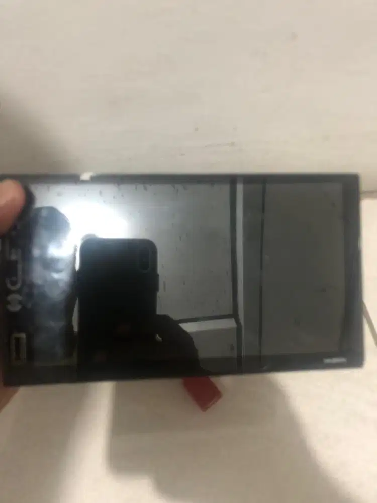 Head Unit Nakamichi