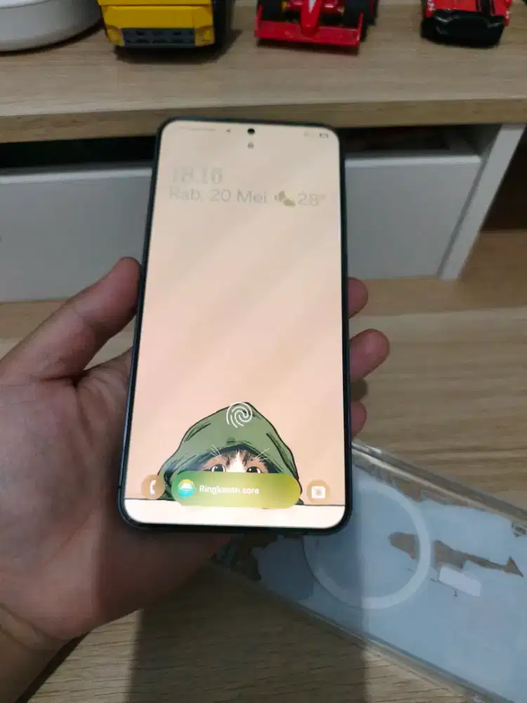 Samsung s24plus 512