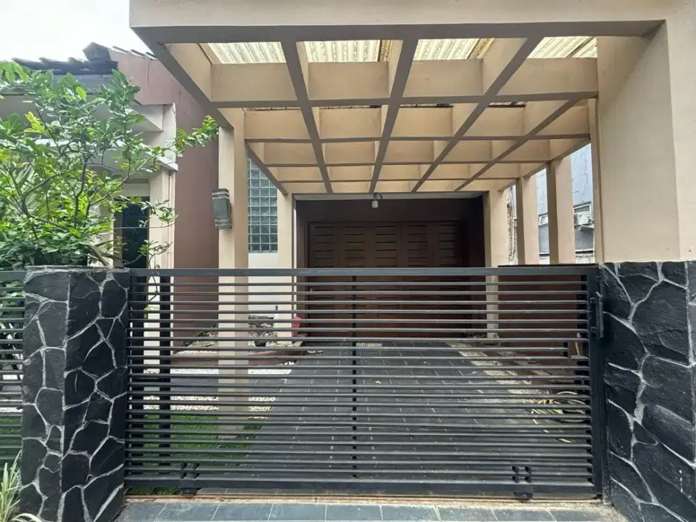 Rumah Siap Huni Di Margahayu Raya dekat Al islam Soekarno Hatta metro Bandung