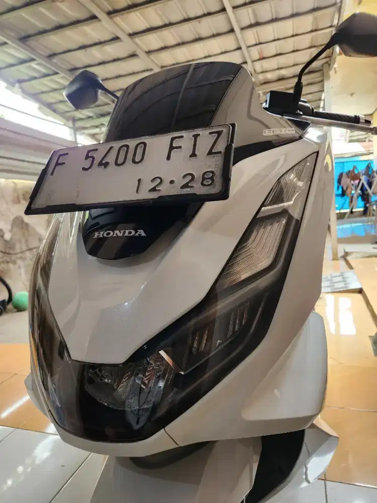 HONDA PCX ABS 2023