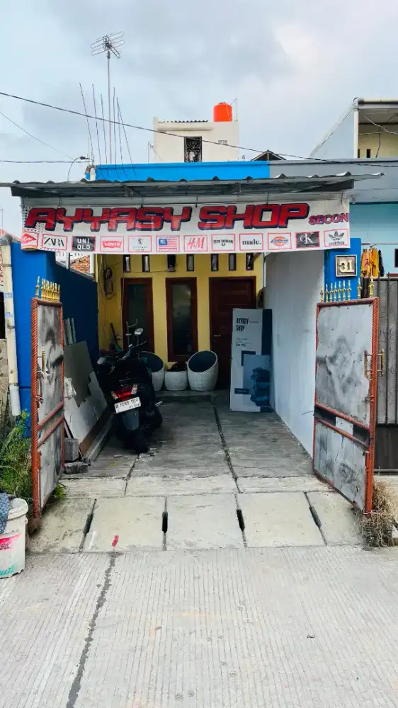 Host live tiktok -shope