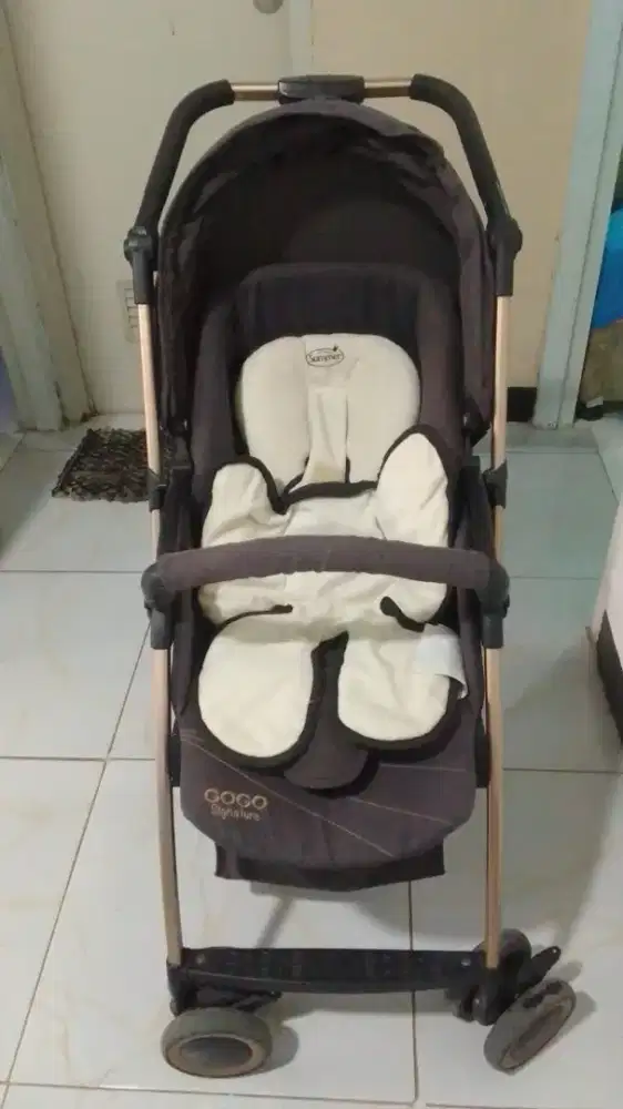 stoler bayi merek gogo