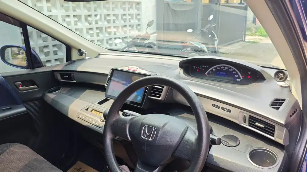 Honda Freed 2014 Bensin
