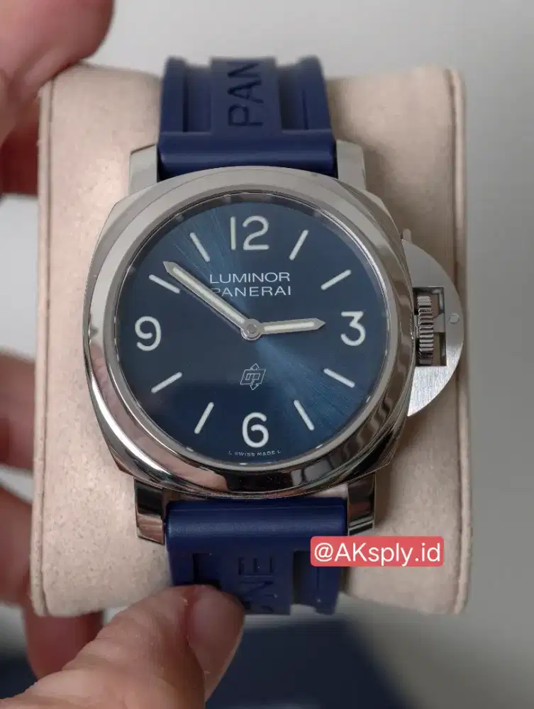 PANERAI LUMINOR BASE LOGO PAM1623