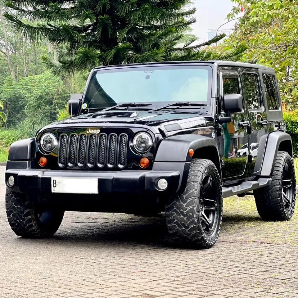 (CASH) Jeep Wrangler Renegade Sport Pentastar 4x4 2012