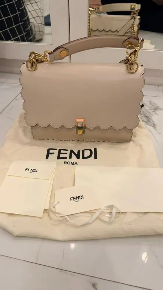Fendi bag for her