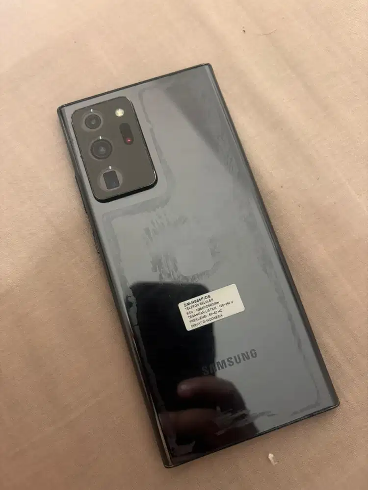 Samsung Note 20 Ultra 8/256GB SEIN