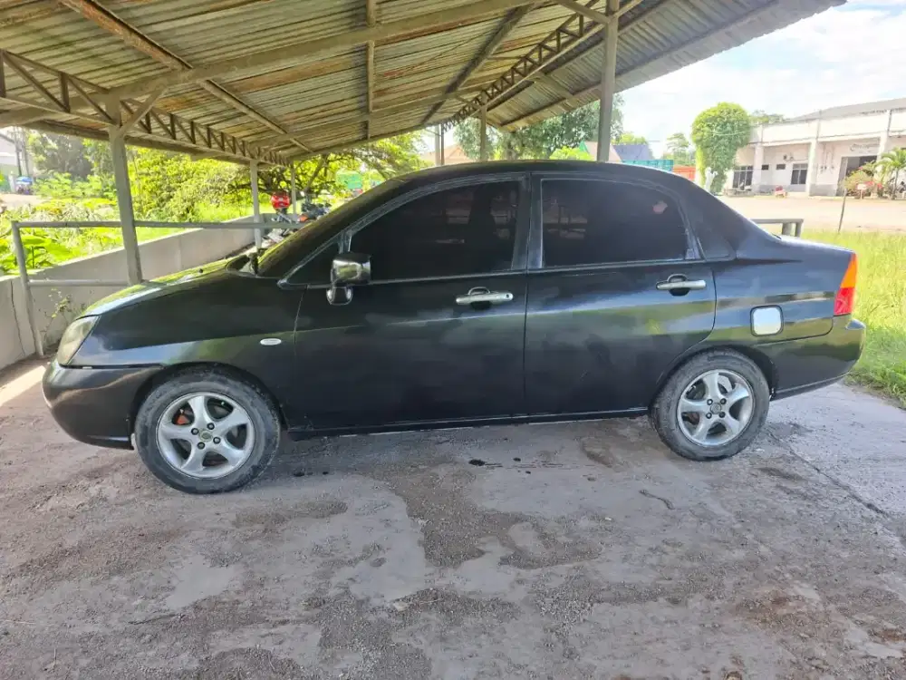 Dijual Baleno Next G