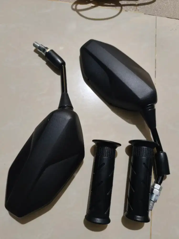SPION & HANDGRIP ADV 160