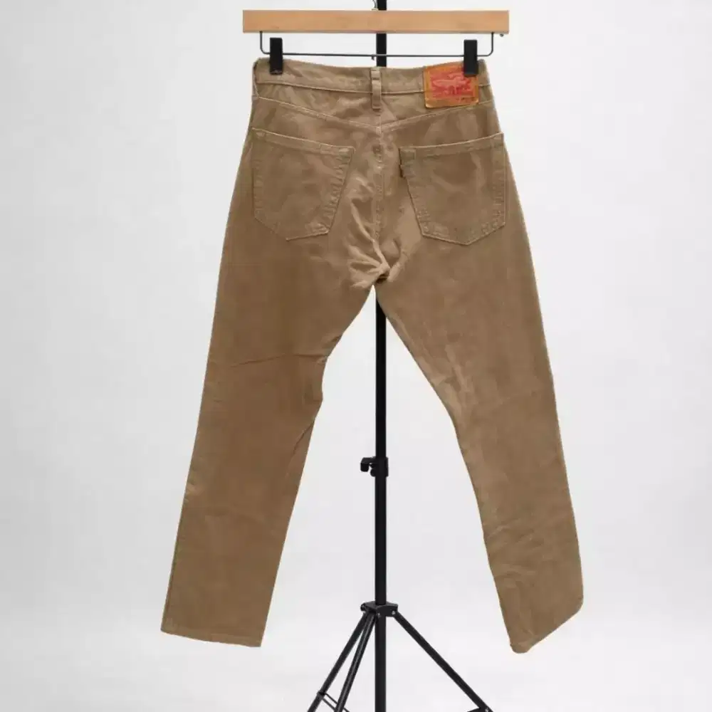 Levis 511 codoray mulus