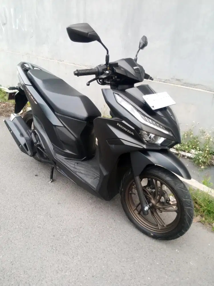 Honda Vario 125 CBS ISS keyless 2024