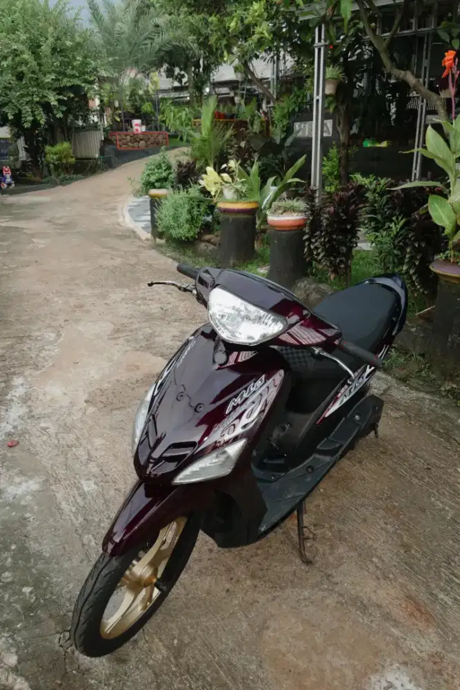 Mio Convert Sporty