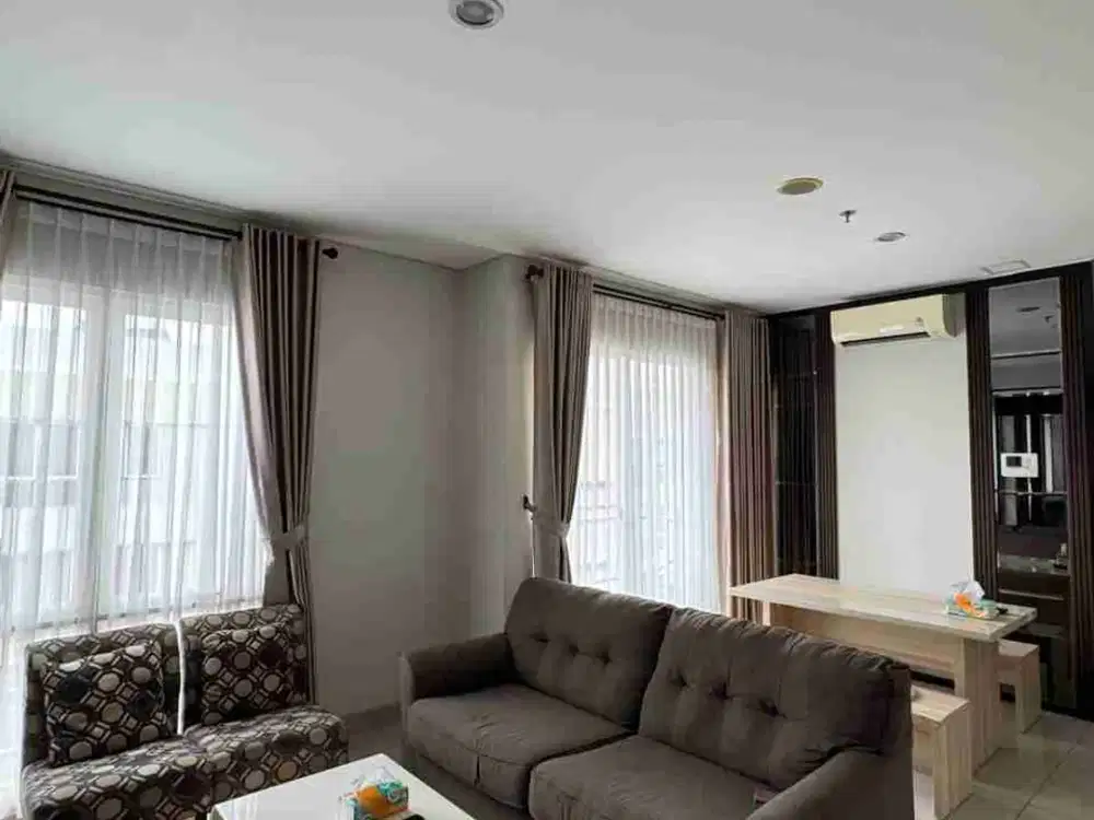 Apartemen Full Furnished di Primrose Condovilla, Summarecon Bekasi, Kota Bekasi