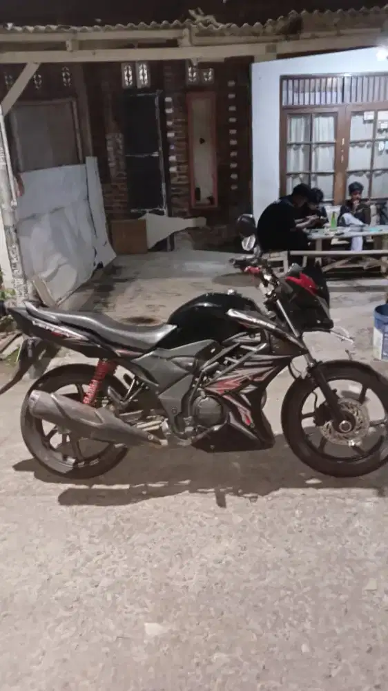 verza 150 tahun 2014