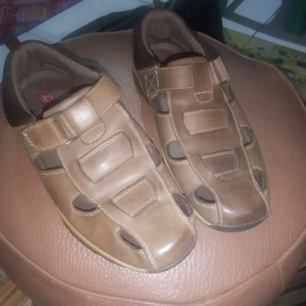 Sepatu Jim Joker 1CG Size 43