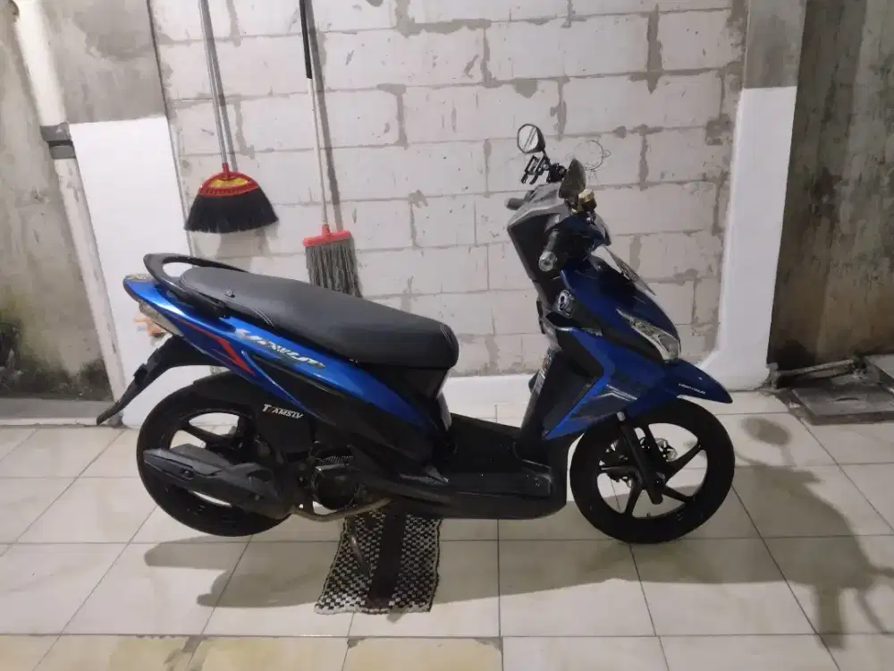Honda Vario 110 Led 2014