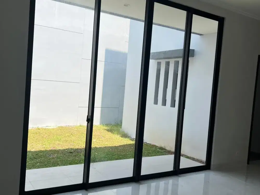 Dijual Rumah PIK2 Kuningan Village, Uk 10x20, 4KT 4KM, 2Lantai, Unfurnished
