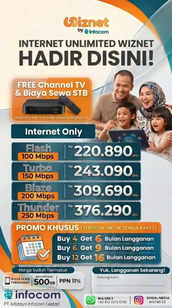 Sales wifi wiznet