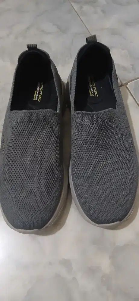 Sepatu original Spotec