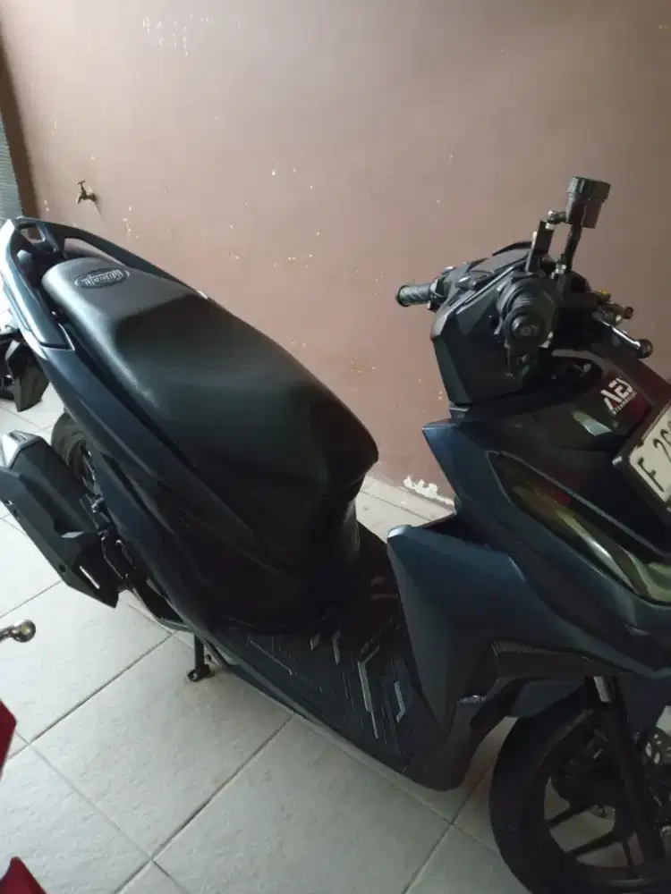 Vario 125 New 2019