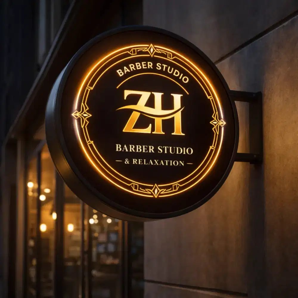 LOWONGAN KERJA BARBERSHOP