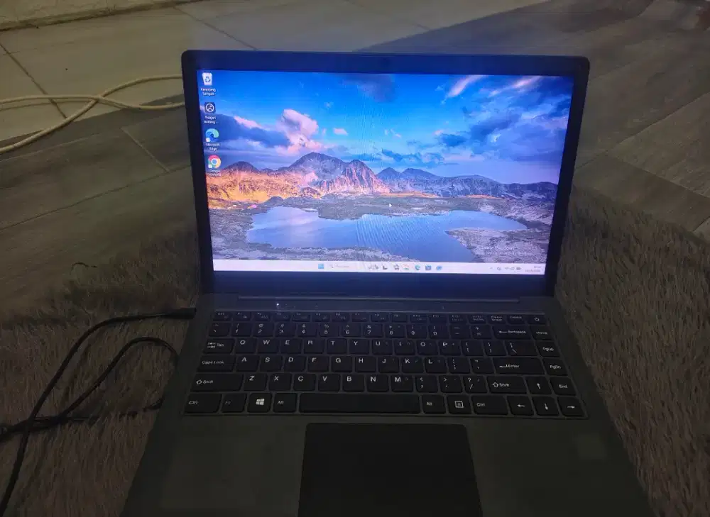 Laptop axioo 14e
