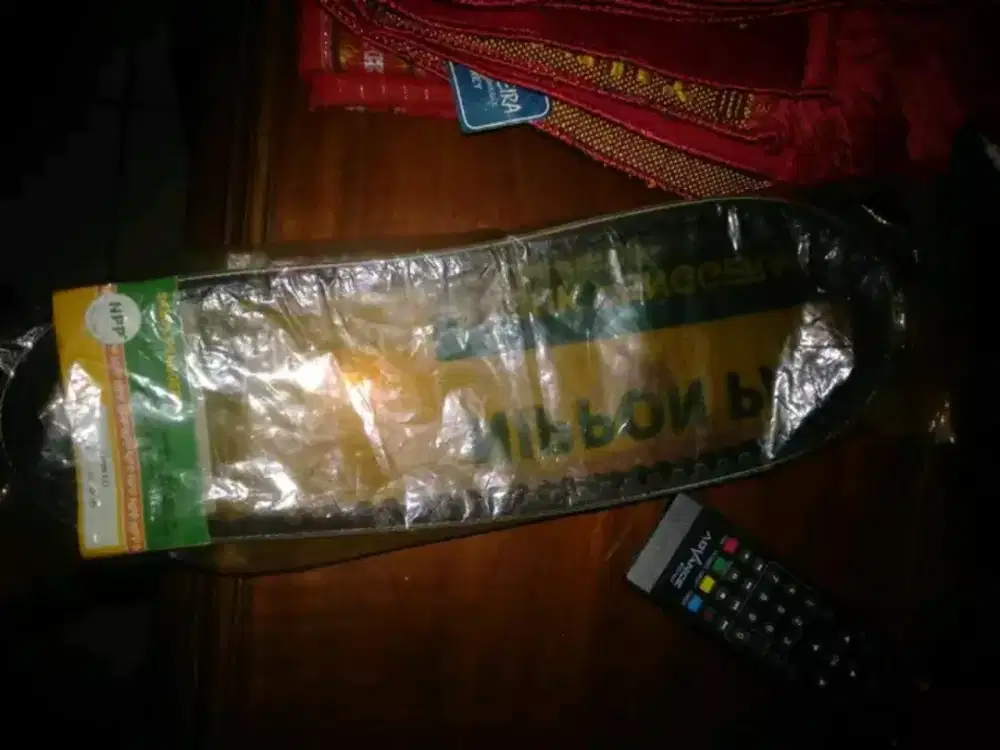 Vanbelt baru Vario 110 CC merk npp
