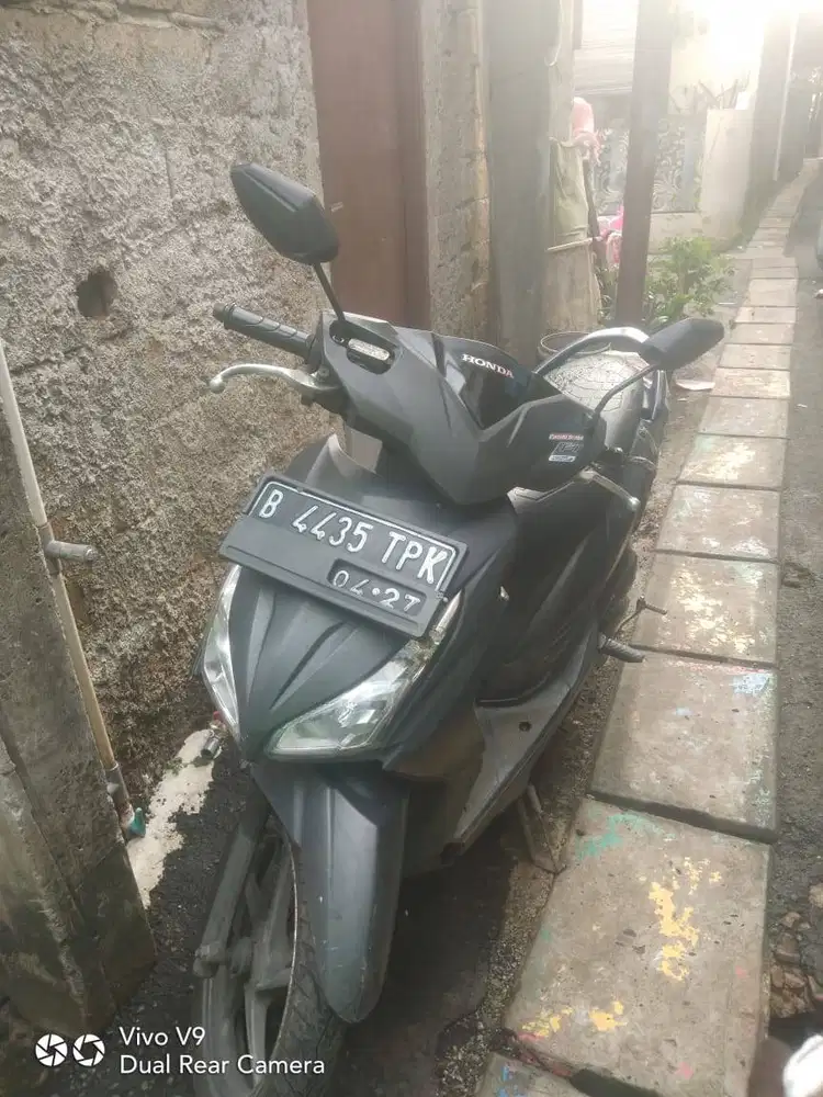 Motor Vario 2017