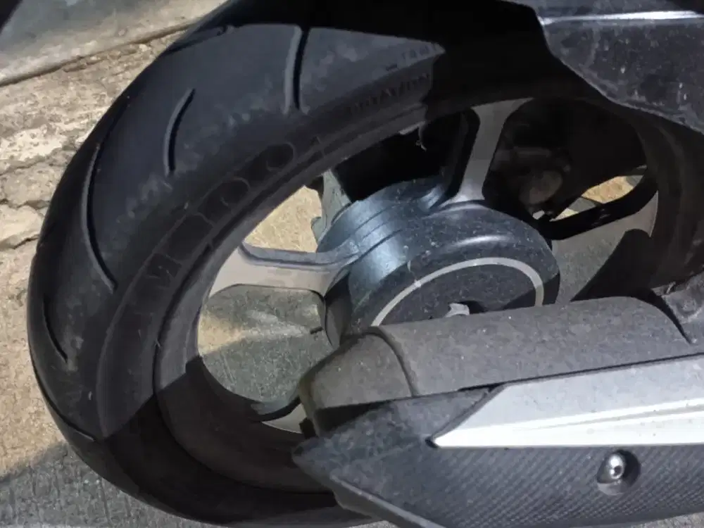 Velg Vrossi Venom Valley rare for matik honda 110cc