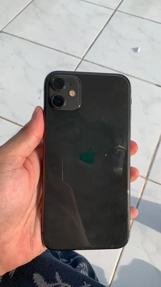 iphone 11 128gb inter beacukai