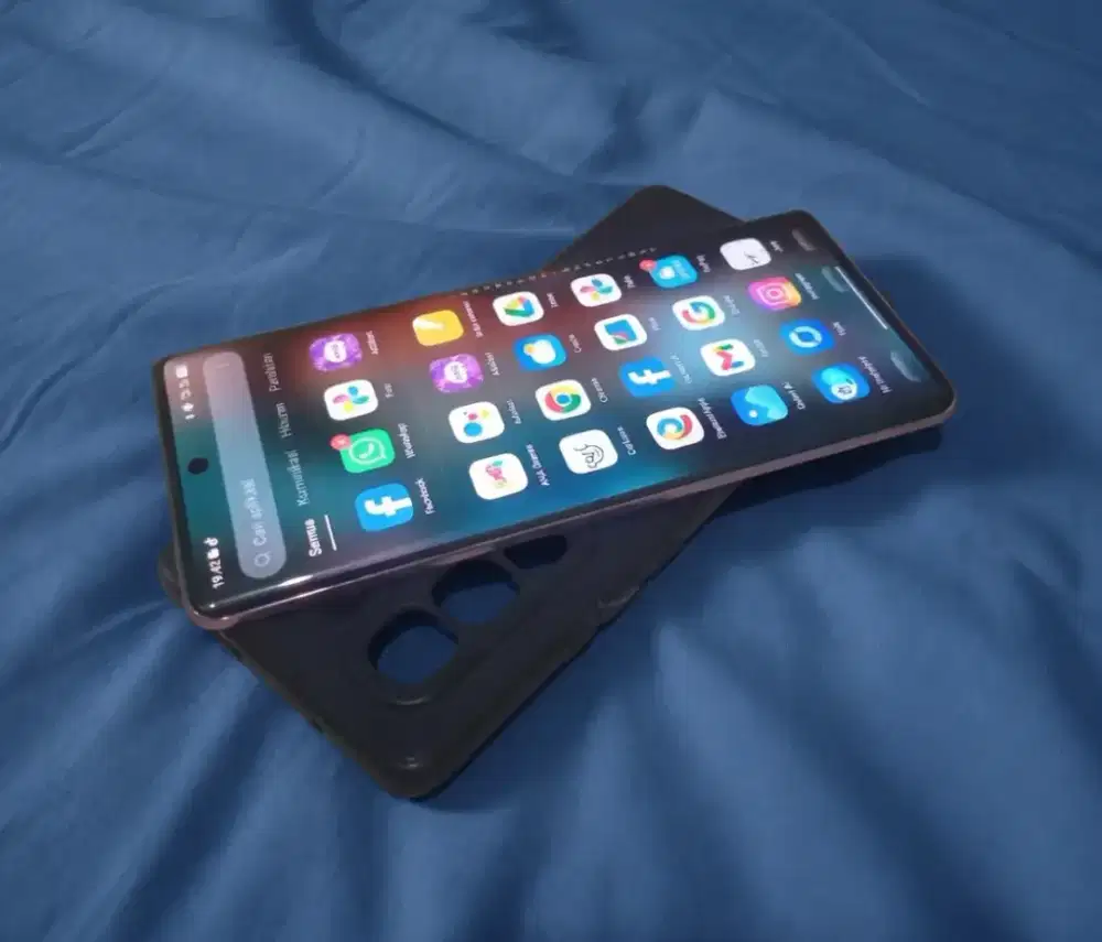 Like new (Infinix Hot 50pro+)