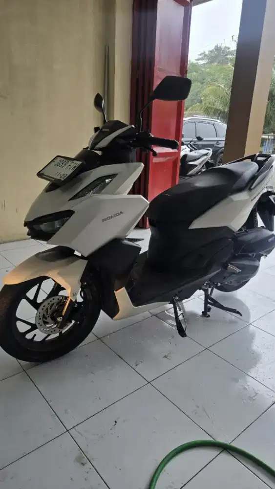 Vario 160 cbs 2023