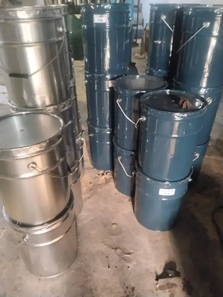Jual semua Cat Minyak dan Vernish ( PU CLEAR)