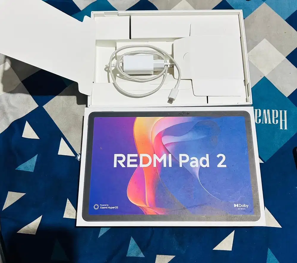 Redmi pad 2 128gb