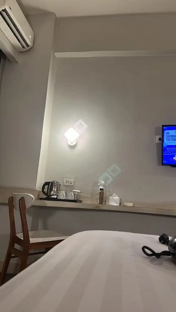 Lowongan Kerja Spa