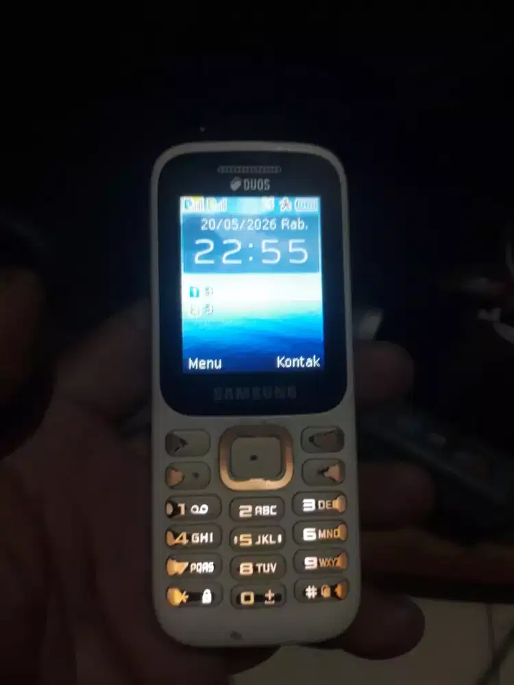 samsung jadul b310e