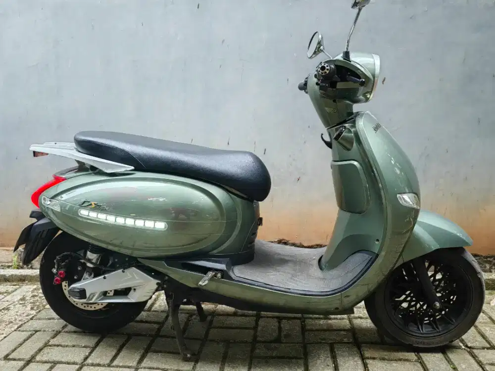Motor listrik Uwinfly T5