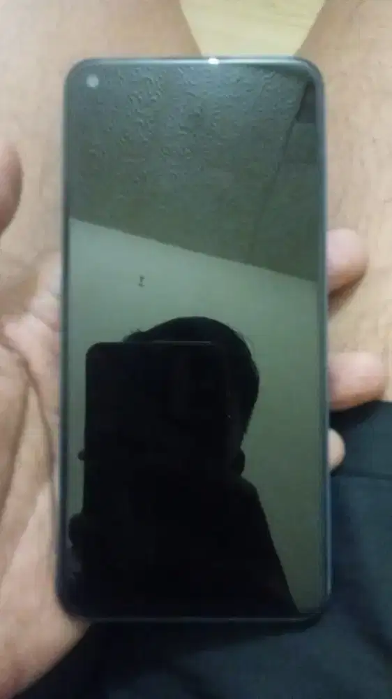 Xiomi redmi note 9