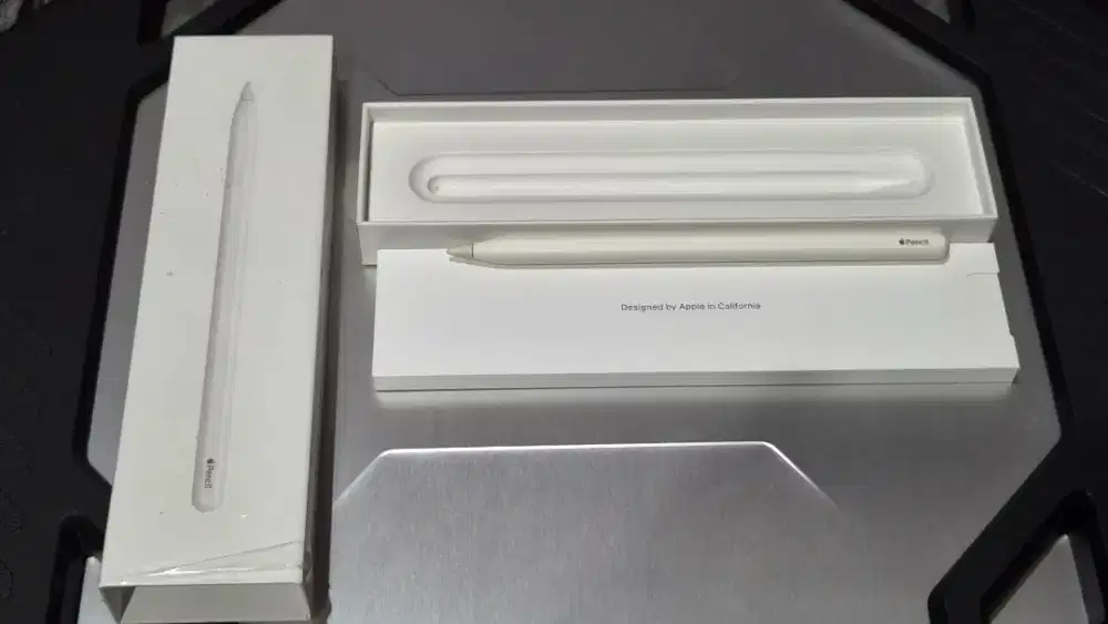 APPLE PENCIL GEN 2 (preloved)