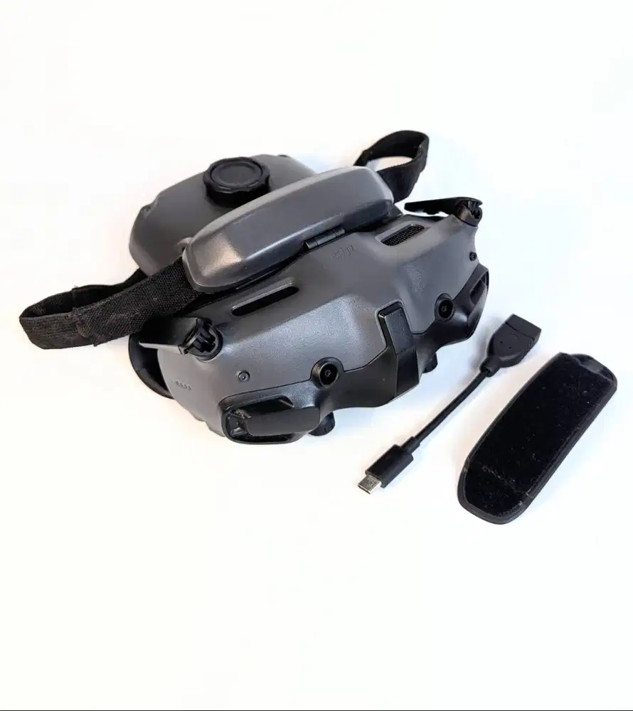 DJI Goggles 3 FPV for DJI Avata 2 360 / O4 Pro Lite unit / O3 Air Unit
