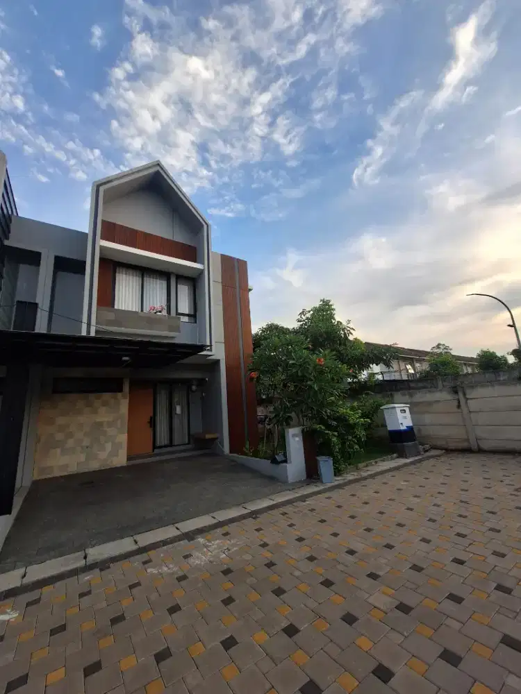 BALI RESORT TAKE OVER HOOK PINGGIR