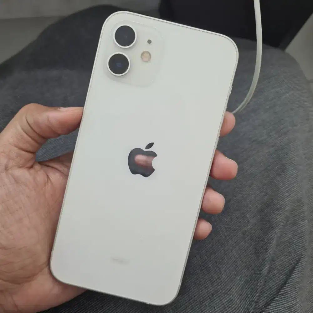 IPHONE 12 64 GB IBOX