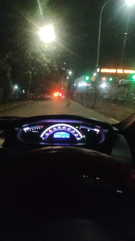 Supir Panggilan