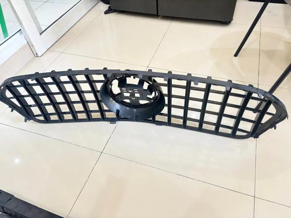 Grill Mercedes-Benz GLE 450